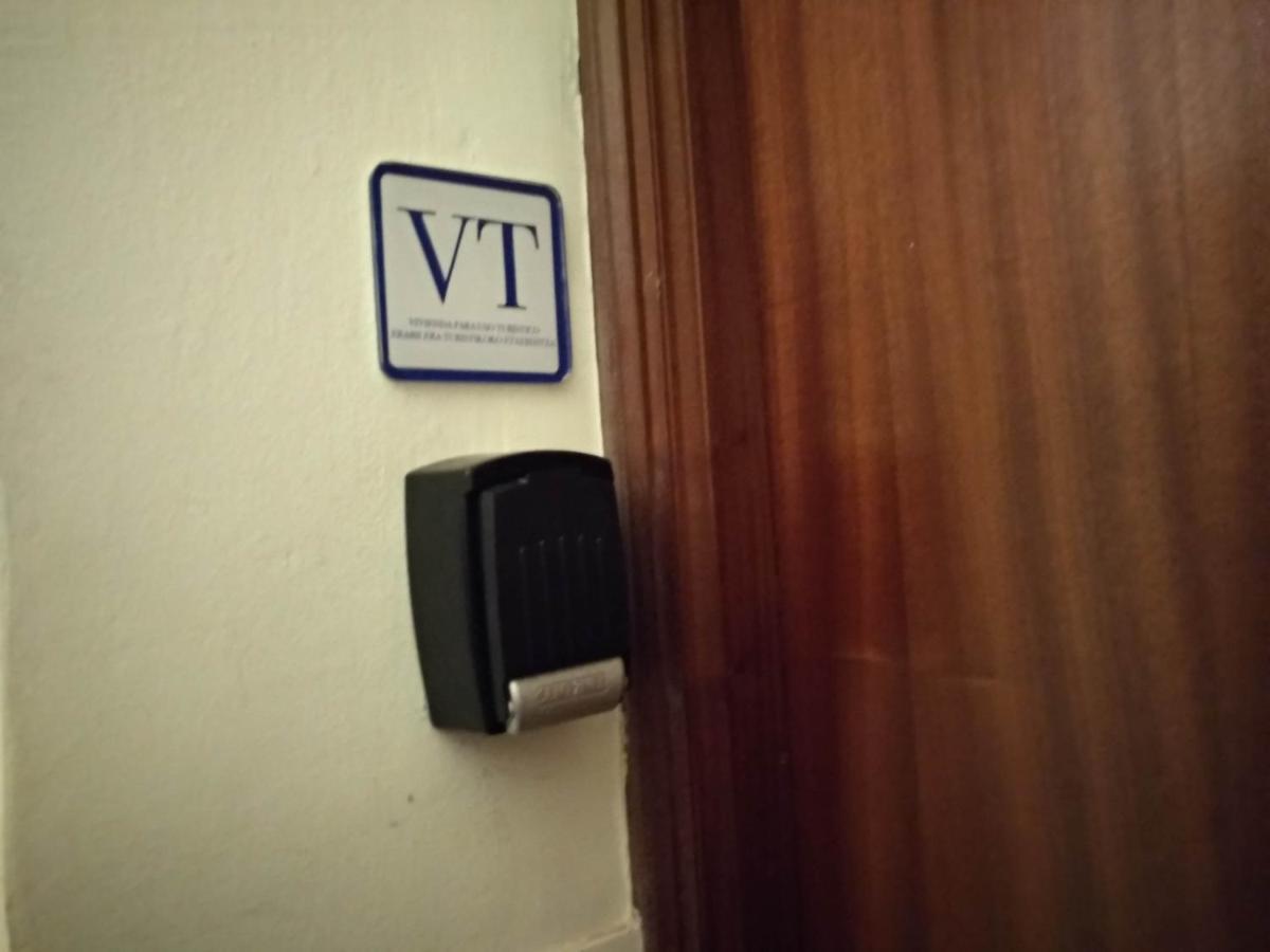 Vt Beach Ss Wifi San Sebastián Eksteriør billede